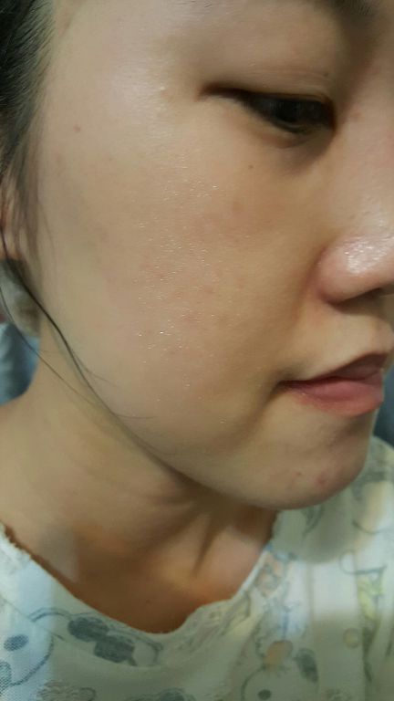 yadoma水母膠原賦活精華乳