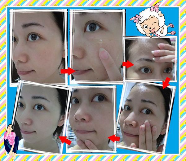 yadoma水母膠原賦活精華乳