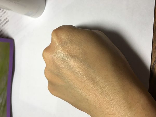 yadoma水母膠原賦活精華乳