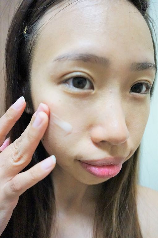 yadoma水母膠原賦活精華乳