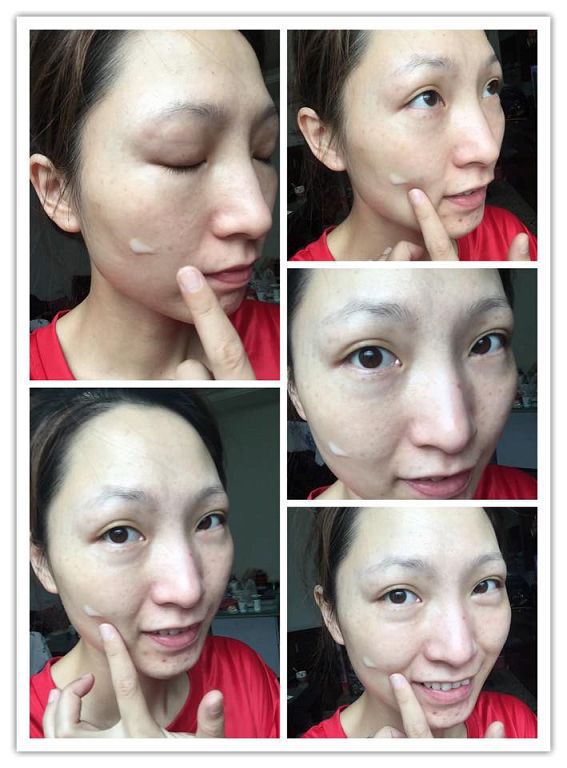 yadoma水母膠原賦活精華乳