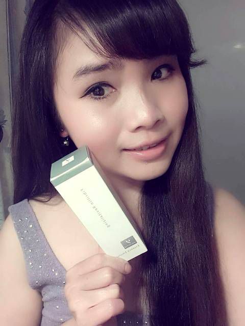 yadoma水母膠原賦活精華乳