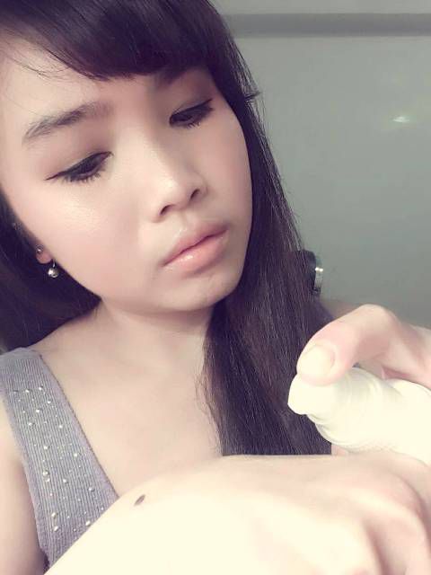 yadoma水母膠原賦活精華乳