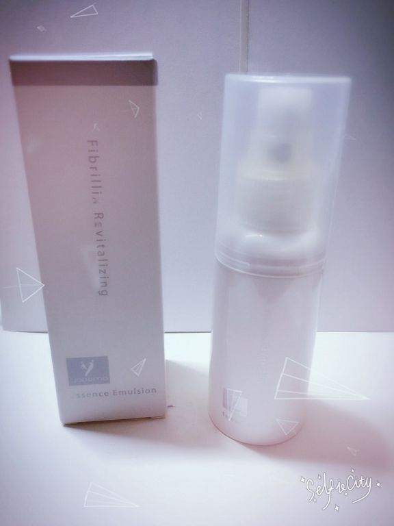 yadoma水母膠原賦活精華乳