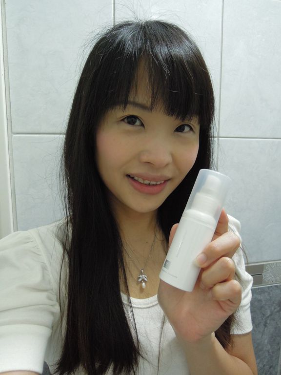 yadoma水母膠原賦活精華乳