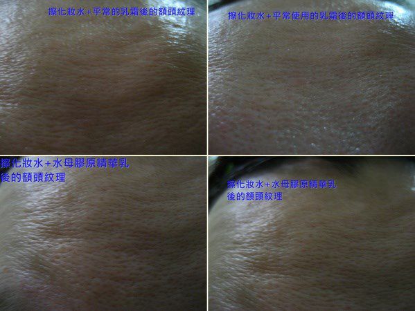 yadoma水母膠原賦活精華乳