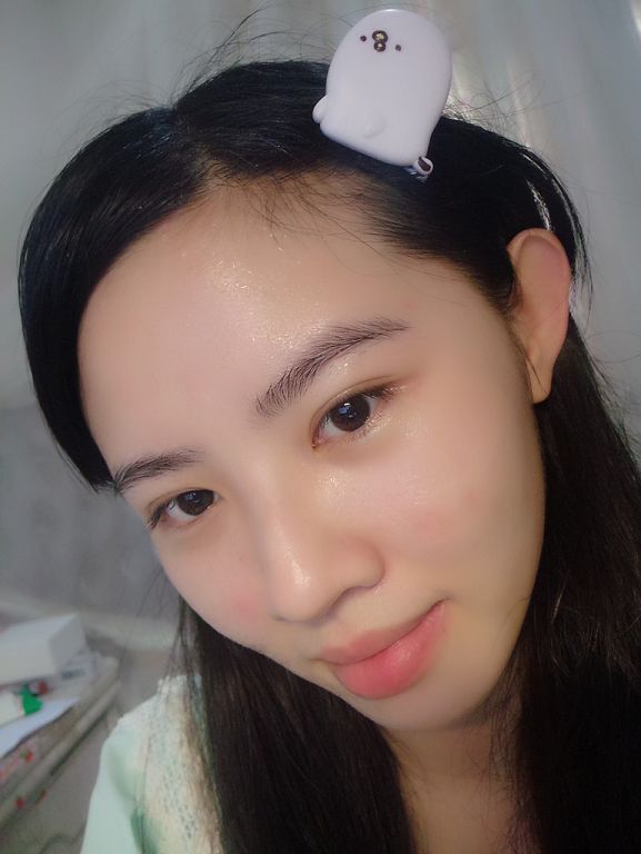 yadoma水母膠原賦活精華乳