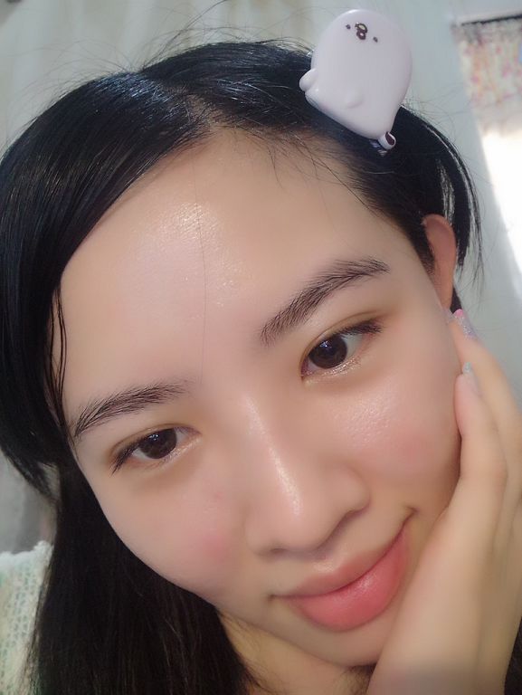 yadoma水母膠原賦活精華乳