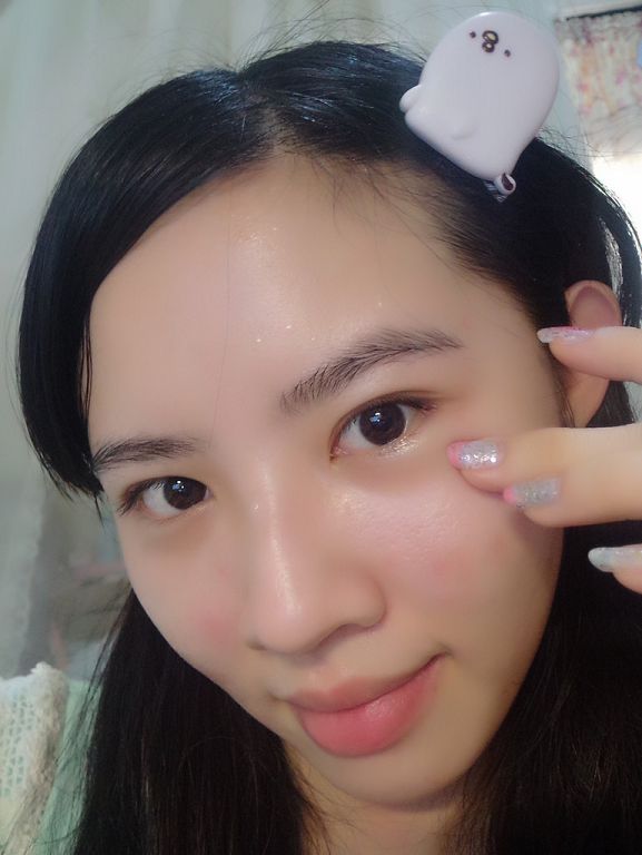 yadoma水母膠原賦活精華乳