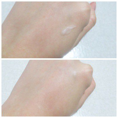 yadoma水母膠原賦活精華乳