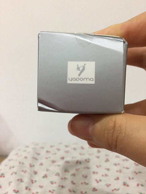 yadoma水母膠原賦活精華乳