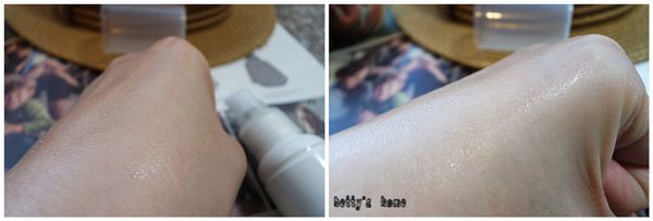 yadoma水母膠原賦活精華乳