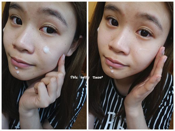 yadoma水母膠原賦活精華乳