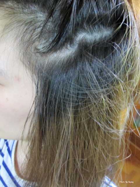 GaGa摩洛哥5.5頭皮專科舒緩洗髮精