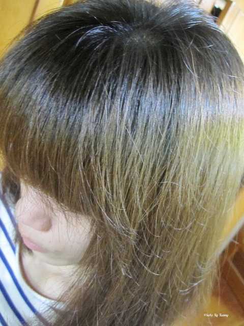 GaGa摩洛哥5.5頭皮專科舒緩洗髮精