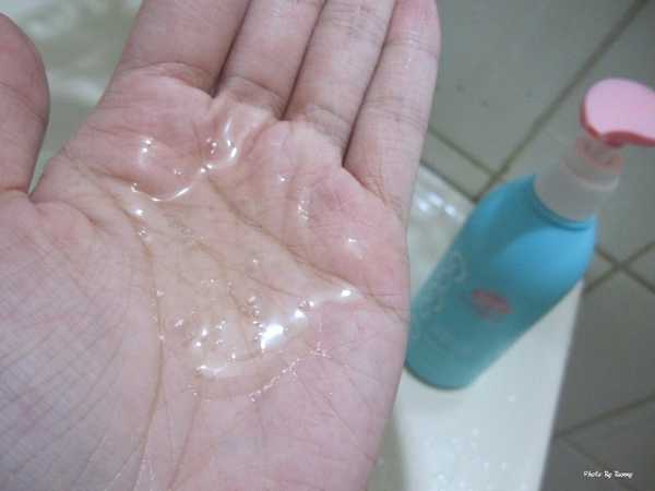 GaGa摩洛哥5.5頭皮專科舒緩洗髮精