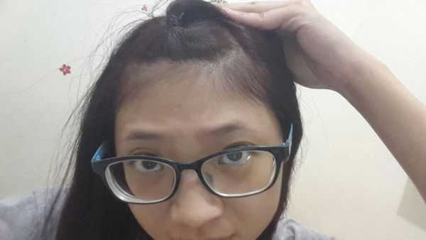 GaGa摩洛哥5.5頭皮專科舒緩洗髮精