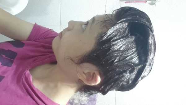 GaGa摩洛哥5.5頭皮專科舒緩洗髮精