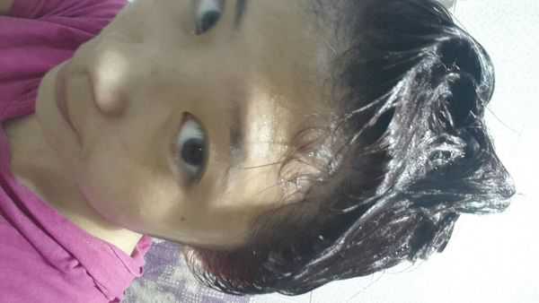 GaGa摩洛哥5.5頭皮專科舒緩洗髮精