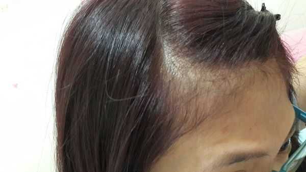 GaGa摩洛哥5.5頭皮專科舒緩洗髮精