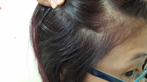 GaGa摩洛哥5.5頭皮專科舒緩洗髮精