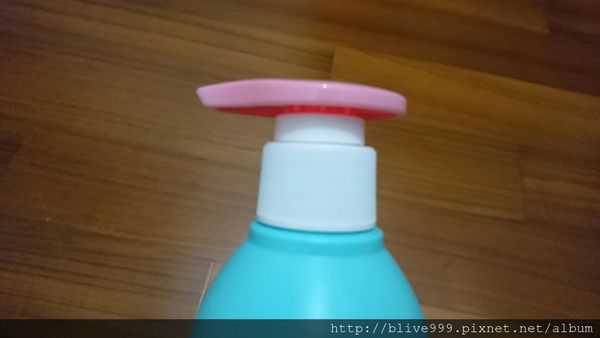 GaGa摩洛哥5.5頭皮專科舒緩洗髮精