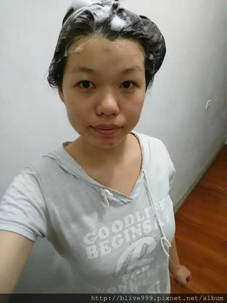 GaGa摩洛哥5.5頭皮專科舒緩洗髮精