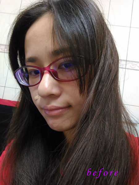 GaGa摩洛哥5.5頭皮專科舒緩洗髮精