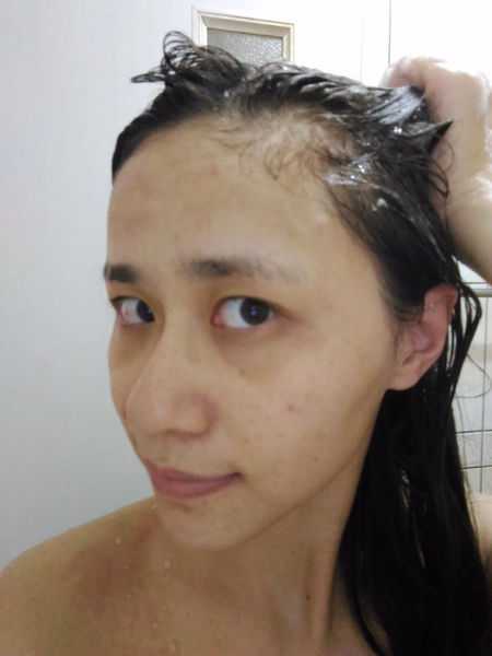 GaGa摩洛哥5.5頭皮專科舒緩洗髮精