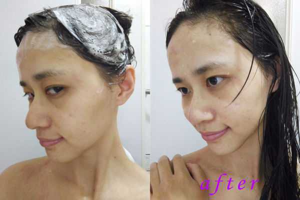 GaGa摩洛哥5.5頭皮專科舒緩洗髮精