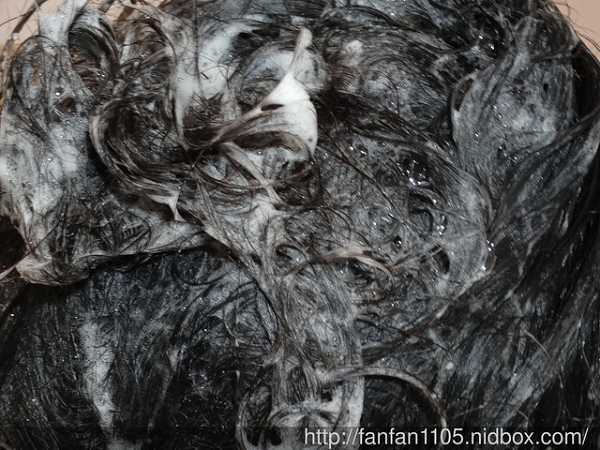 GaGa摩洛哥5.5頭皮專科舒緩洗髮精