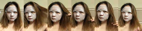 GaGa摩洛哥5.5頭皮專科舒緩洗髮精