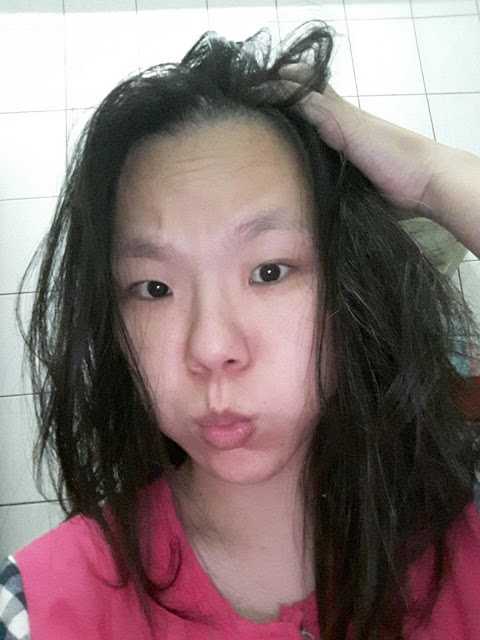 GaGa摩洛哥5.5頭皮專科舒緩洗髮精