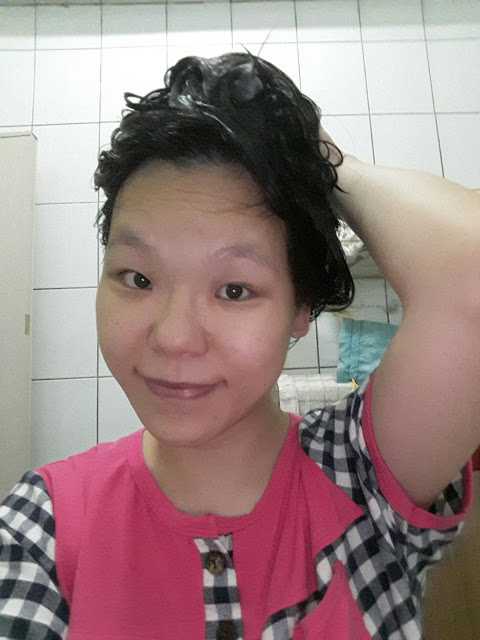 GaGa摩洛哥5.5頭皮專科舒緩洗髮精