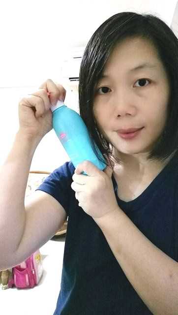 GaGa摩洛哥5.5頭皮專科舒緩洗髮精