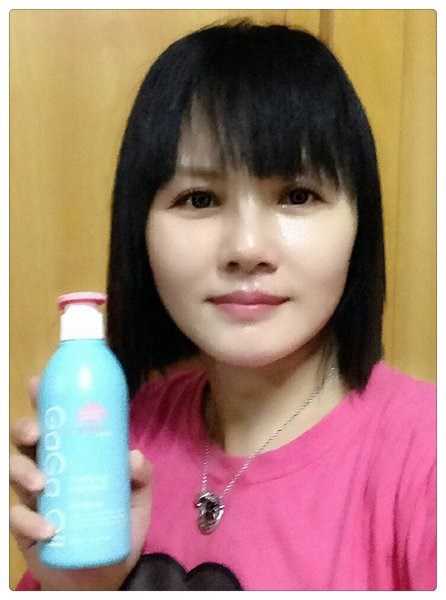 GaGa摩洛哥5.5頭皮專科舒緩洗髮精