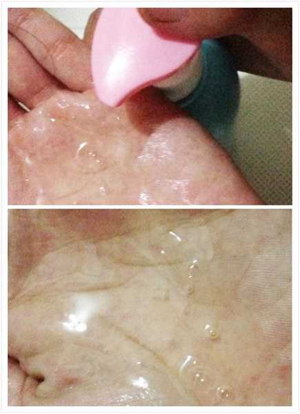 GaGa摩洛哥5.5頭皮專科舒緩洗髮精