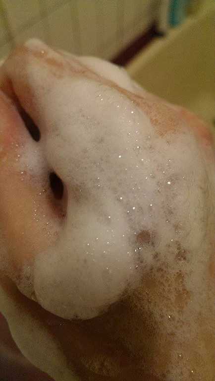 GaGa摩洛哥5.5頭皮專科舒緩洗髮精