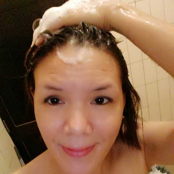 GaGa摩洛哥5.5頭皮專科舒緩洗髮精