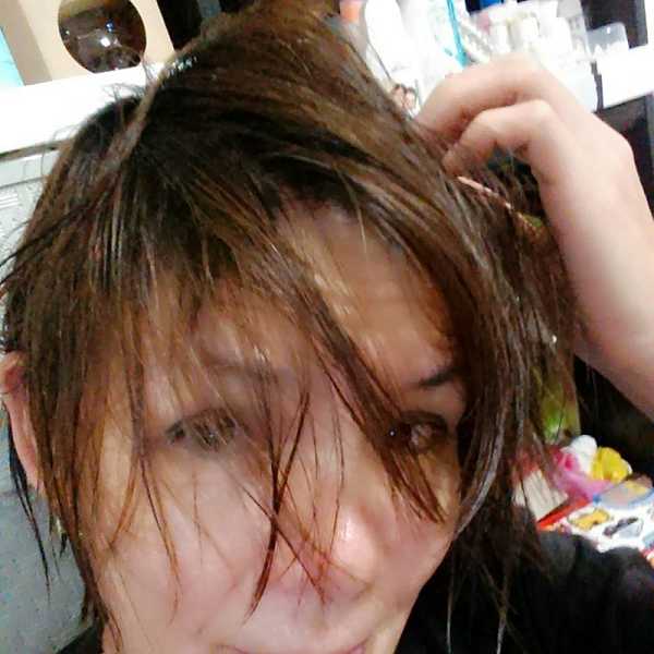 GaGa摩洛哥5.5頭皮專科舒緩洗髮精