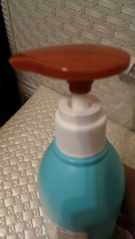 GaGa摩洛哥5.5頭皮專科舒緩洗髮精