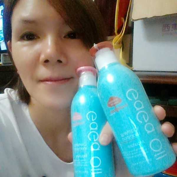 GaGa摩洛哥5.5頭皮專科舒緩洗髮精