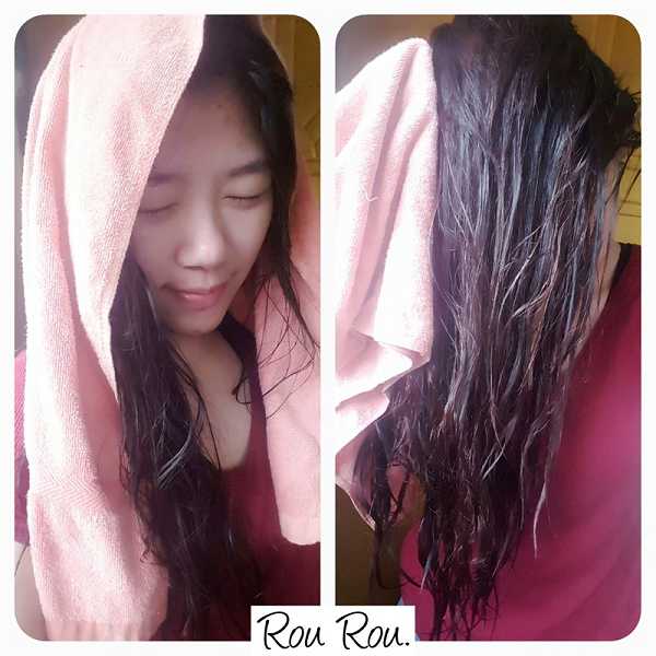 GaGa摩洛哥5.5頭皮專科舒緩洗髮精