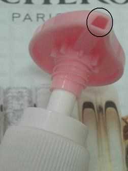 GaGa摩洛哥5.5頭皮專科舒緩洗髮精