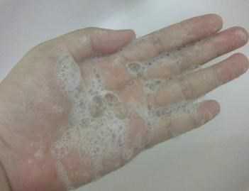 GaGa摩洛哥5.5頭皮專科舒緩洗髮精