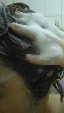 GaGa摩洛哥5.5頭皮專科舒緩洗髮精