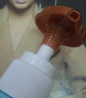 GaGa摩洛哥5.5頭皮專科舒緩洗髮精