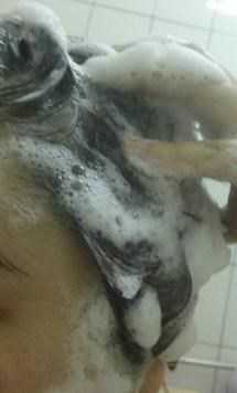 GaGa摩洛哥5.5頭皮專科舒緩洗髮精