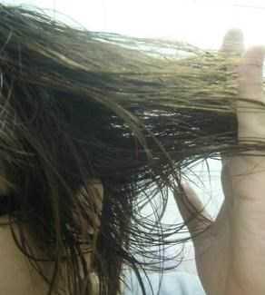 GaGa摩洛哥5.5頭皮專科舒緩洗髮精