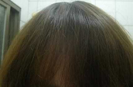 GaGa摩洛哥5.5頭皮專科舒緩洗髮精